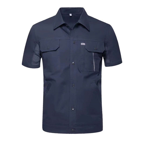 河南工作服定制價格 河南工作服定制價格